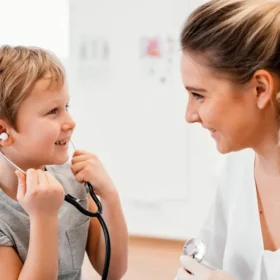 Οι περισσότεροι γονείς δεν γνωρίζουν τα φάρμακα που λαμβάνουν τα παιδιά τους για το άσθμα!
