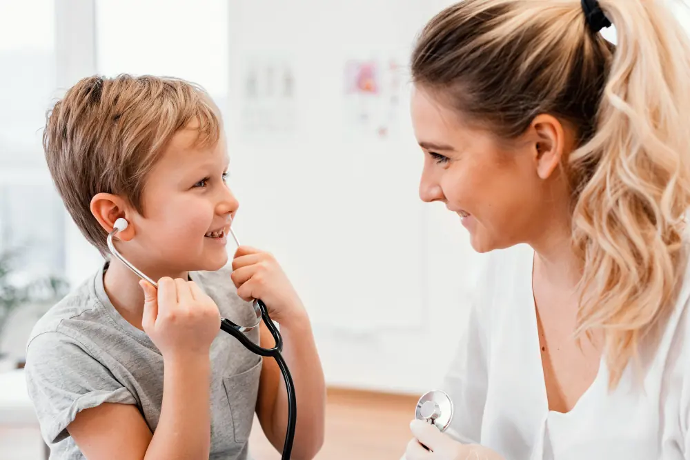 Οι περισσότεροι γονείς δεν γνωρίζουν τα φάρμακα που λαμβάνουν τα παιδιά τους για το άσθμα!