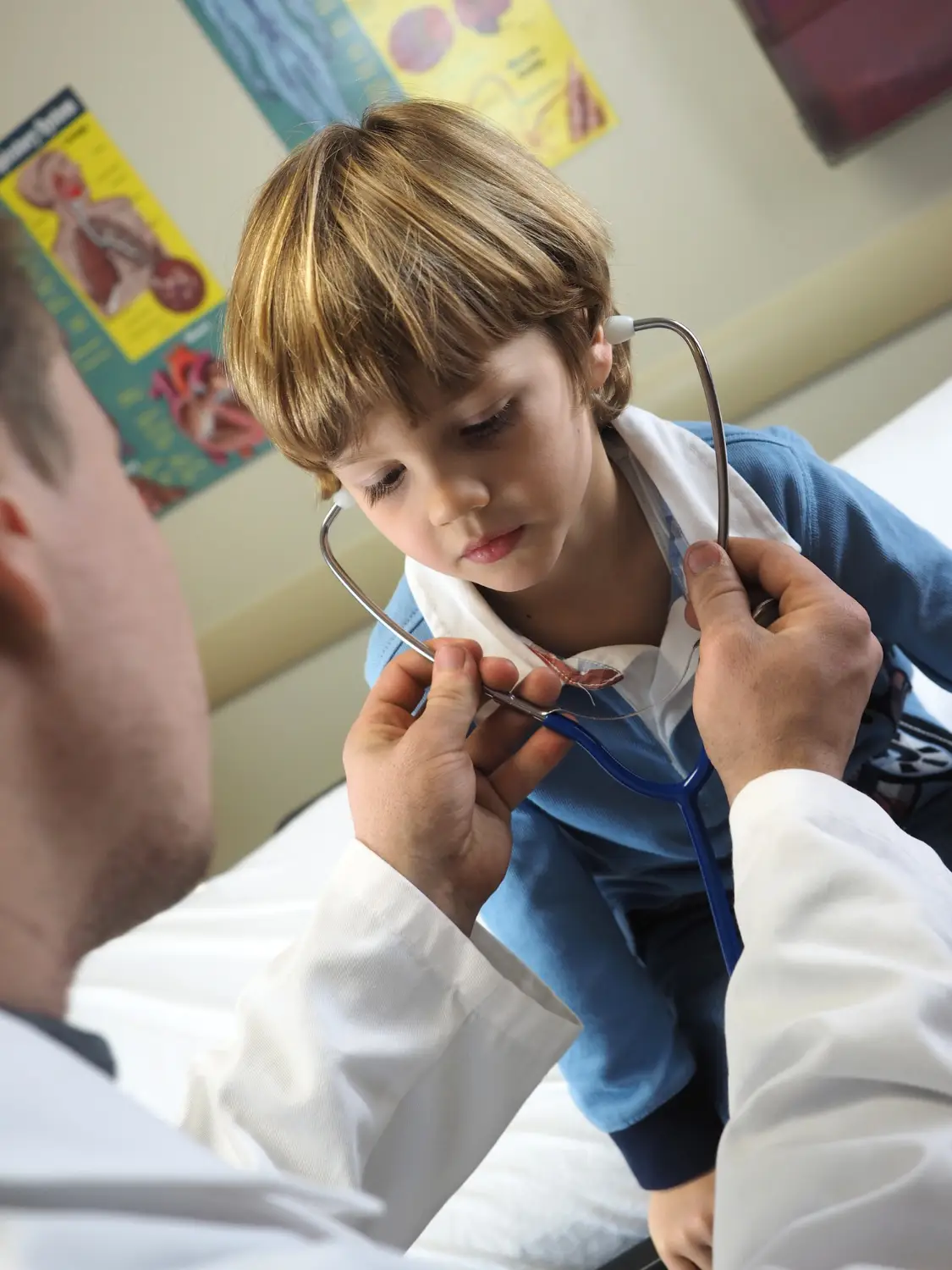 Άσθμα στα Παιδιά: Οδηγός για Γονείς