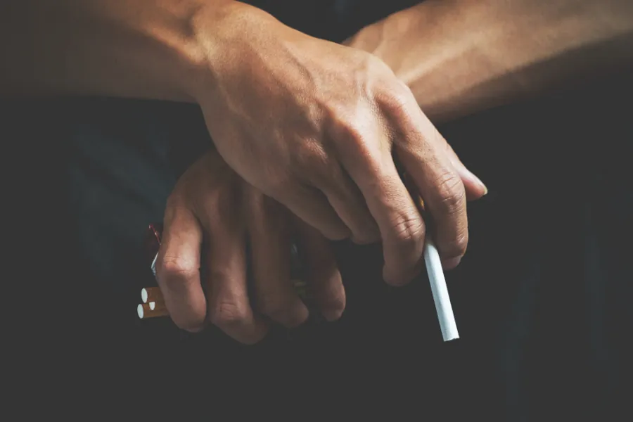 Τρόποι Διακοπής Καπνίσματος - Πνευμονολόγος Χανιά Κρήτης