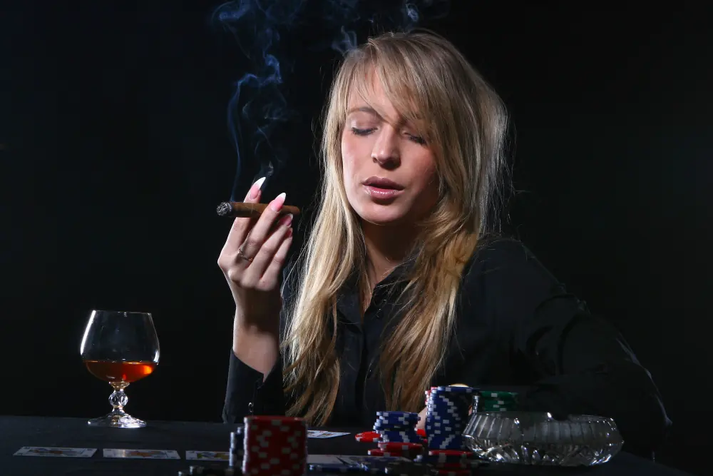 Οι γυναίκες με παθολογικό Δείκτη Μάζας Σώματος (ΒΜΙ), που καπνίζουν και καταναλώνουν αλκοόλ έχουν διπλάσια πιθανότητα να εμφανίσουν άσθμα!