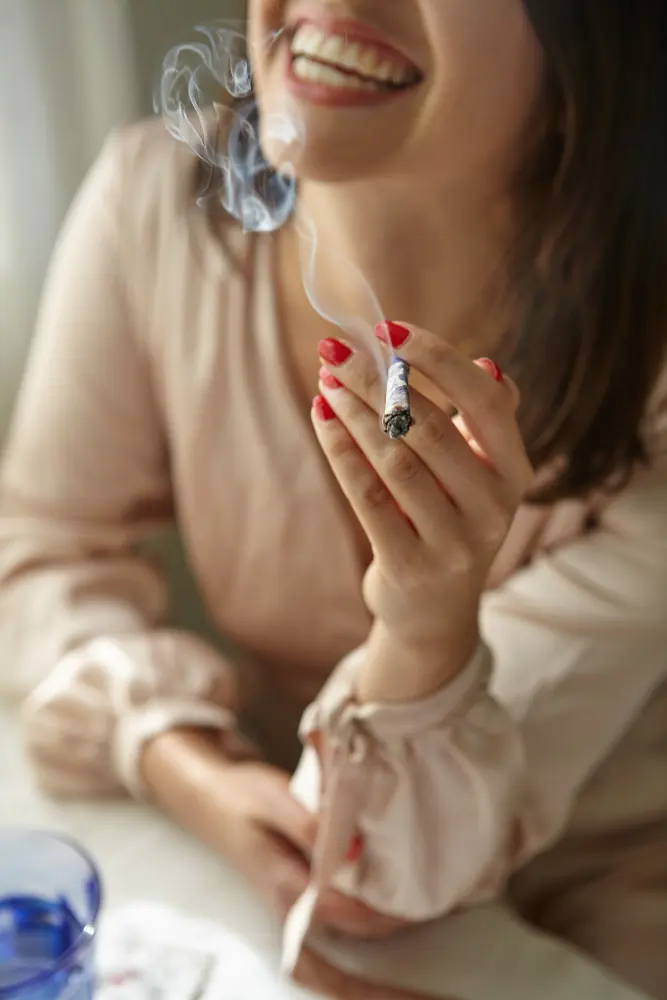 Κάπνισμα Μύθοι και Πραγματικότητα