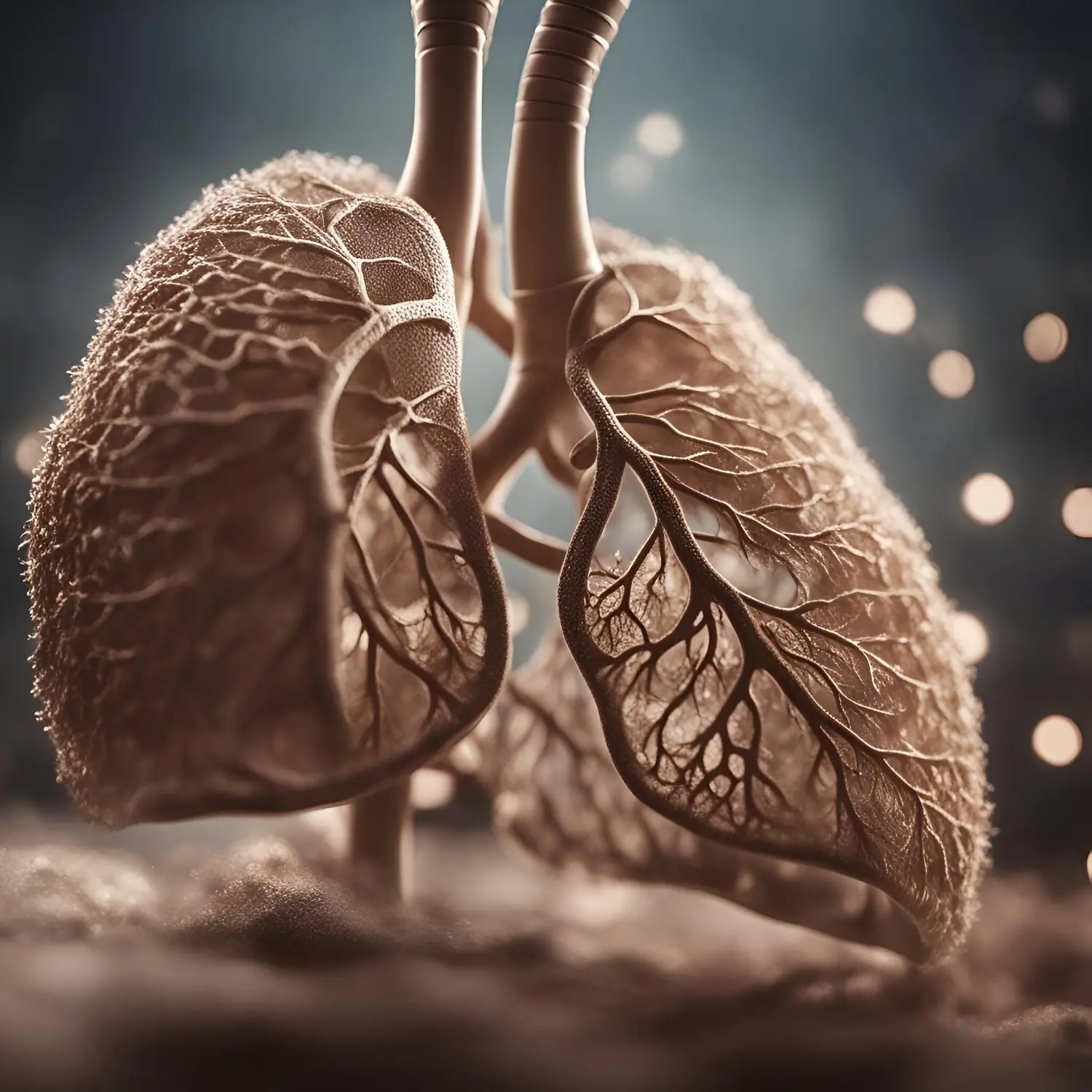 Καρκίνος Πνεύμονα - Πληροφορίες για πνευμονολογικά νοσήματα